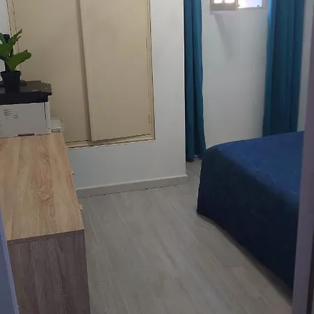 Apartment Avec Barbecue Exterieur 4 Chambres En Pierre A 5 Min Du Perthus *